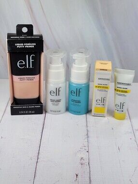 Elf Primer Bundle NEW!